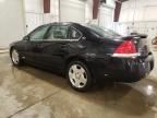 2007 Chevrolet Impala Super Sport