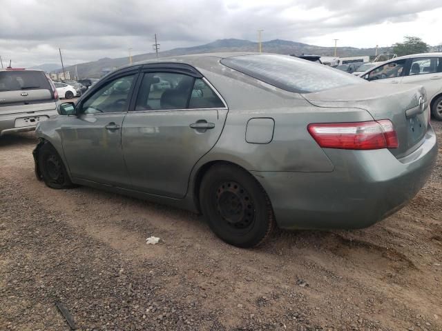 2008 Toyota Camry CE