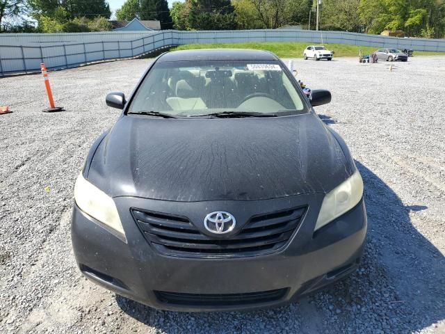 2009 Toyota Camry Base