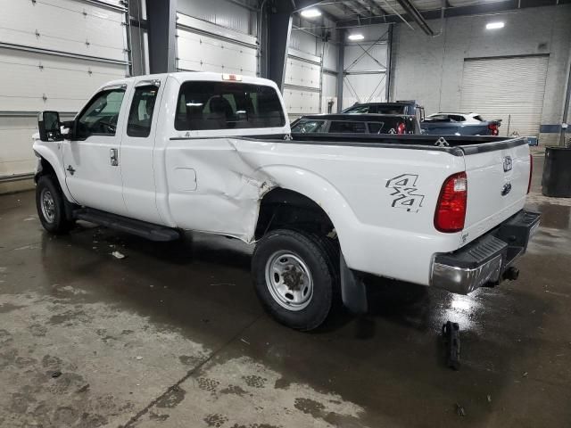 2014 Ford F250 Super Duty