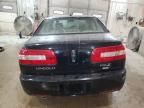 2007 Lincoln MKZ