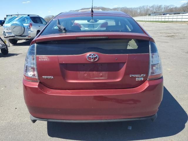 2005 Toyota Prius