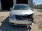 2009 Chrysler Town & Country Touring