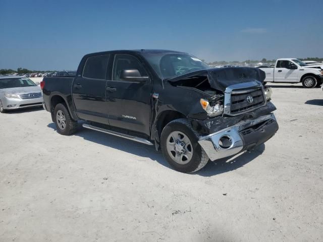 2013 Toyota Tundra Crewmax SR5