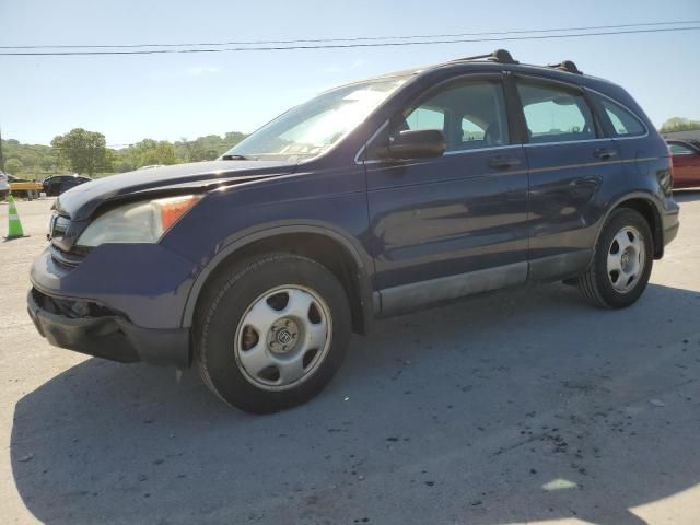 2009 Honda CR-V LX