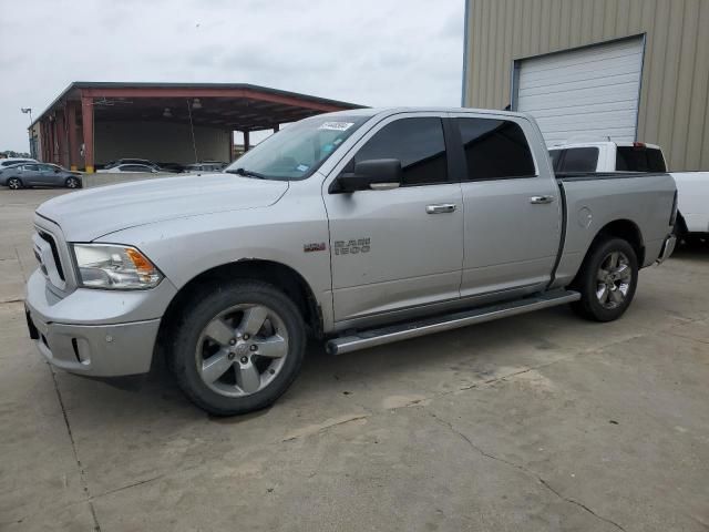 2017 Dodge RAM 1500 SLT