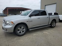 2017 Dodge RAM 1500 SLT en venta en Wilmer, TX