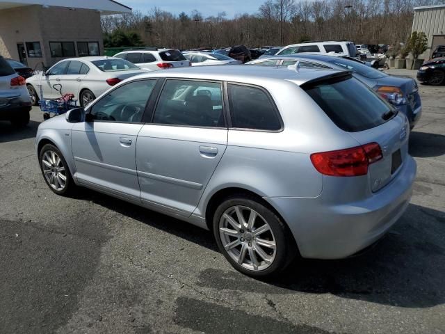 2012 Audi A3 Premium Plus