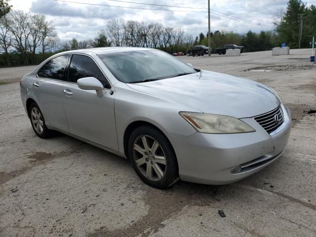 2009 Lexus ES 350