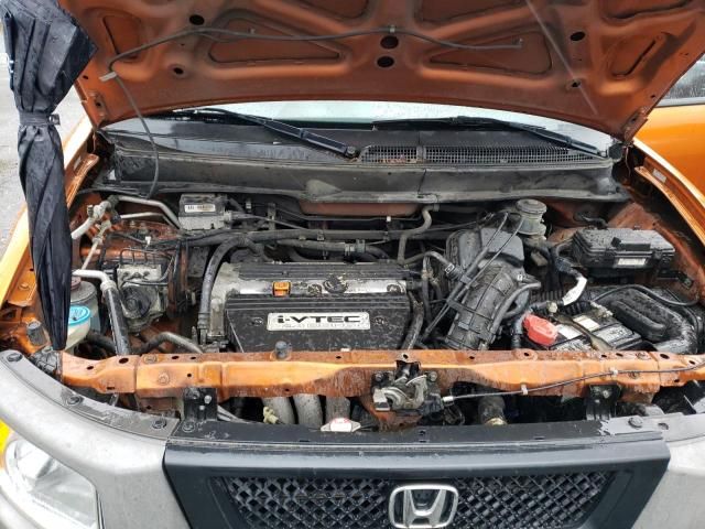 2006 Honda Element EX