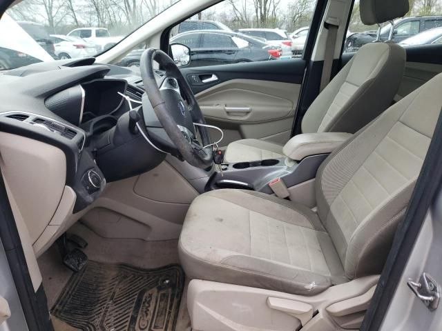 2013 Ford C-MAX SE