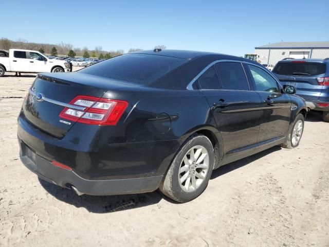 2013 Ford Taurus SE