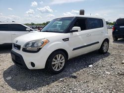 Salvage cars for sale at Montgomery, AL auction: 2013 KIA Soul