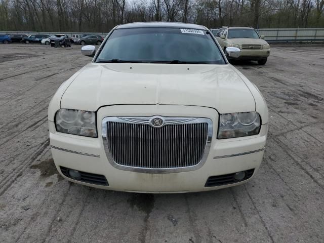 2005 Chrysler 300 Touring