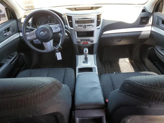 2011 Subaru Legacy 2.5I