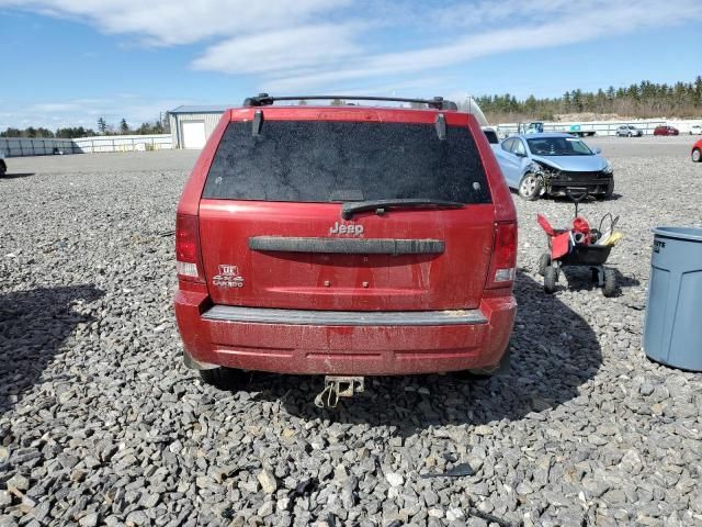 2009 Jeep Grand Cherokee Laredo