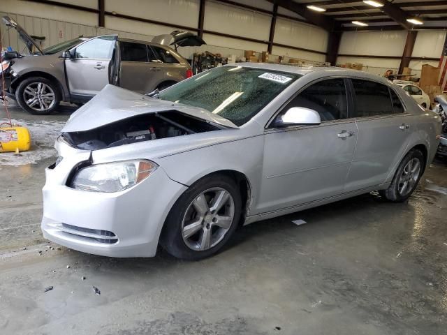 2012 Chevrolet Malibu 2LT