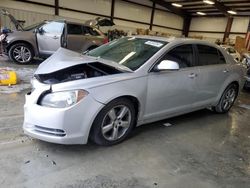 Chevrolet Malibu 2LT Vehiculos salvage en venta: 2012 Chevrolet Malibu 2LT