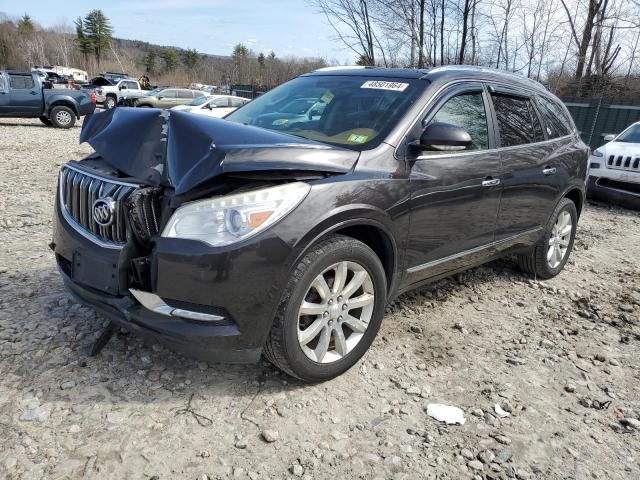 2013 Buick Enclave