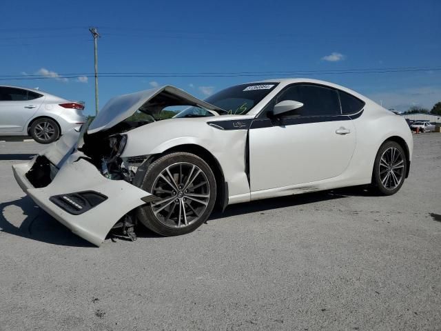 2013 Scion FR-S