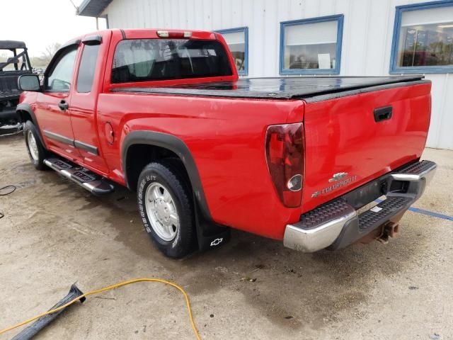 2008 Chevrolet Colorado