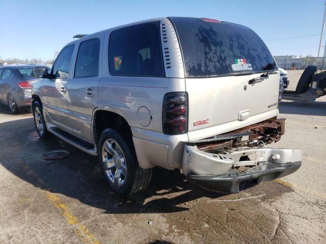 2005 GMC Yukon Denali