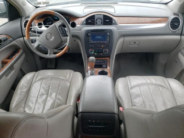 2009 Buick Enclave CXL