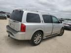 2006 Infiniti QX56