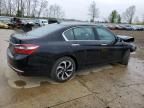 2017 Honda Accord EXL