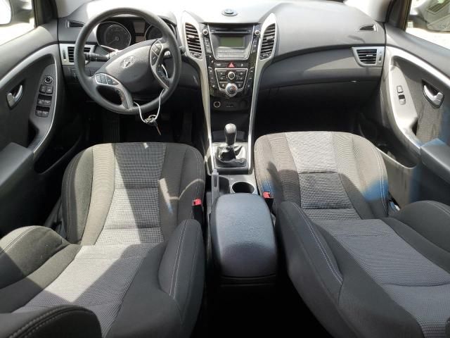 2014 Hyundai Elantra GT