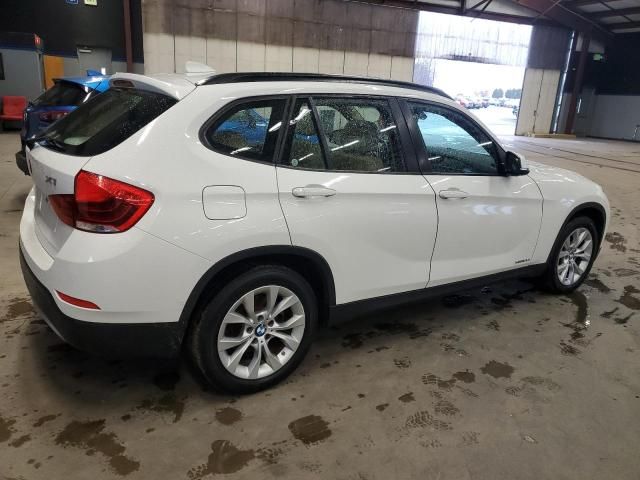 2014 BMW X1 XDRIVE28I