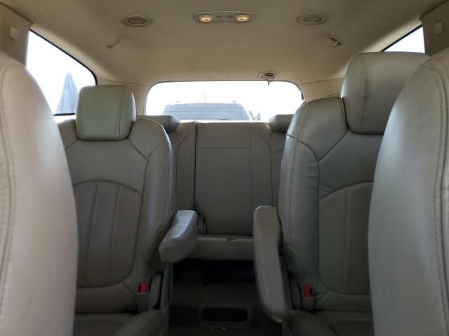 2010 Buick Enclave CXL