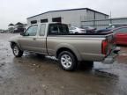 2003 Nissan Frontier King Cab XE