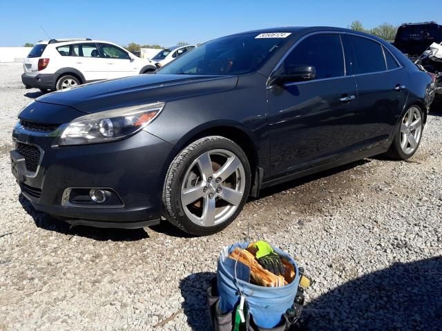 2014 Chevrolet Malibu LTZ