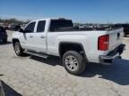 2014 GMC Sierra K1500 SLE