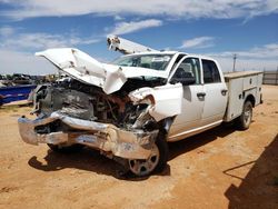 2018 Dodge RAM 2500 ST en venta en Andrews, TX