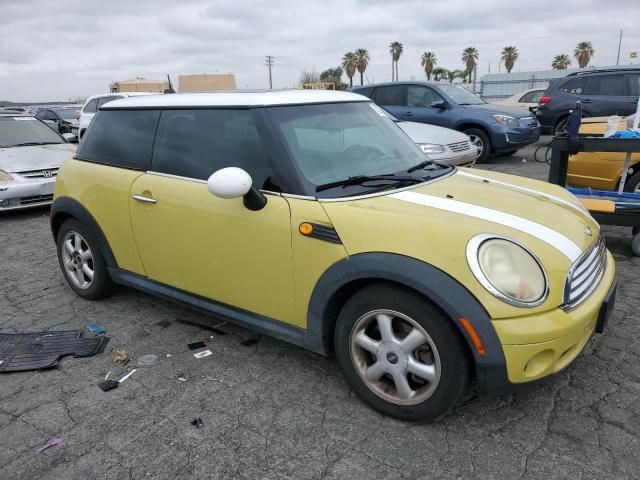 2010 Mini Cooper