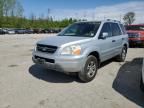 2004 Honda Pilot EXL