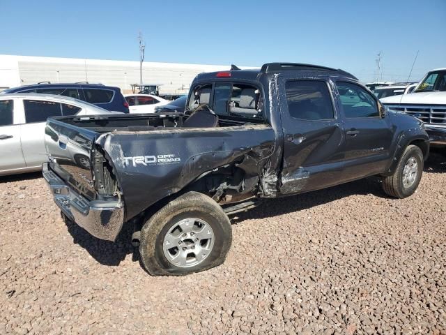 2012 Toyota Tacoma Double Cab Prerunner