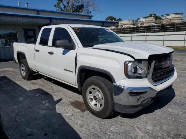 2017 GMC Sierra C1500