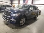 2016 Infiniti QX80