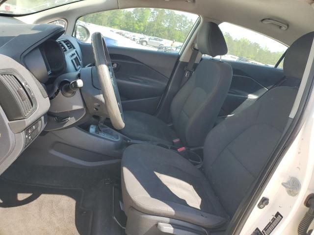 2012 KIA Rio LX