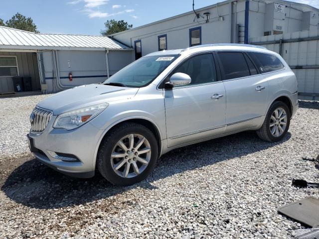 2014 Buick Enclave