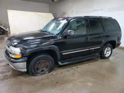 Run And Drives Cars for sale at auction: 2005 Chevrolet Tahoe K1500