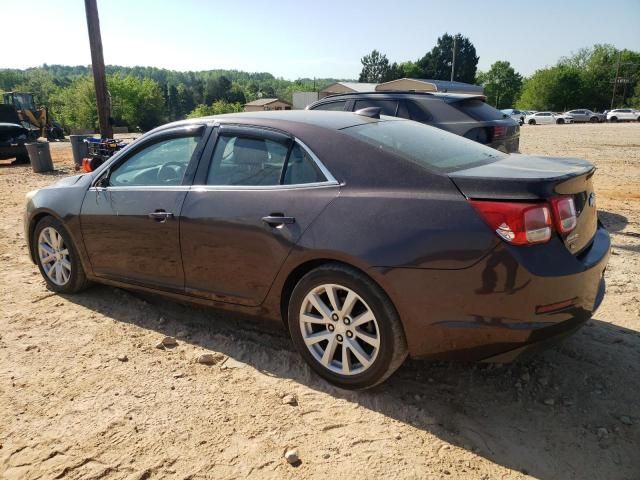 2015 Chevrolet Malibu 2LT