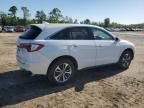 2017 Acura RDX Advance