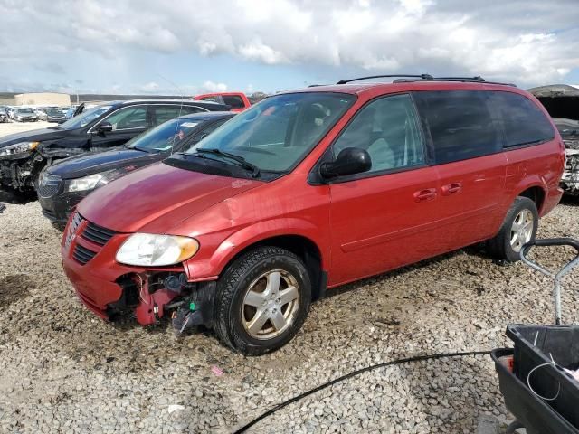 2006 Dodge Grand Caravan SXT