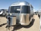 2021 Airstream Camper