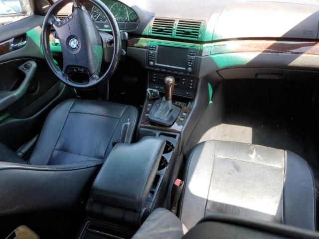 2004 BMW 330 XI