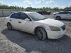 2004 Nissan Altima Base